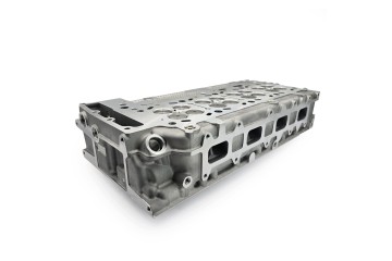 New head Fiat Iveco Citroen Peugeot 3 0 JTD HDI 71724123 EURO5 Quality of parts according to GVO P replacement with original qua
