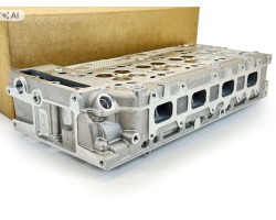 New head Fiat Iveco Citroen Peugeot 3 0 JTD HDI 504385398 EURO5
