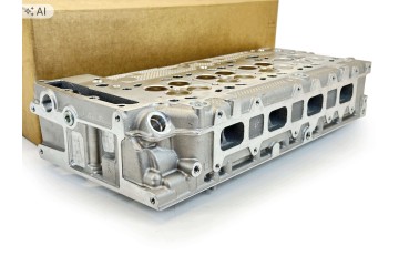 New head Fiat Iveco Citroen Peugeot 3 0 JTD HDI 504385398 EURO5