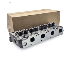 New Kubota 2 0L 2 2L 2 4L V2203 V2403 V2003 1G790 03043 head
