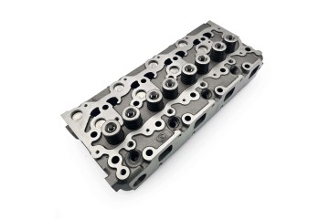 New Kubota 2 0L 2 2L 2 4L V2203 V2403 V2003 1G790 03043 head Catalog number of the part Nowa gowica Kubota 2 0L 2 2L 2 4L V2203 