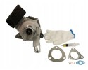 TURBOCHARGER FORD TRANSIT TOURNEO TRANSIT V363 2 2 TDCI 2006