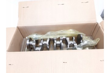 CRANKSHAFT 1 5 HDI 2018 JUMPY BERLINGO PARTNER PROACE FOCUS TRANSIT SCUDO Packaging status original
