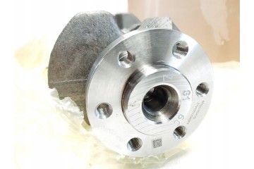 CRANKSHAFT 1 5 HDI 2018 JUMPY BERLINGO PARTNER PROACE FOCUS TRANSIT SCUDO Engine type diesel