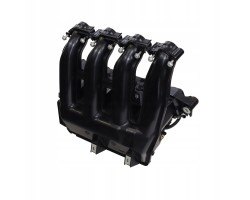 BMW 3 E90 04 M47 INTAKE MANIFOLD