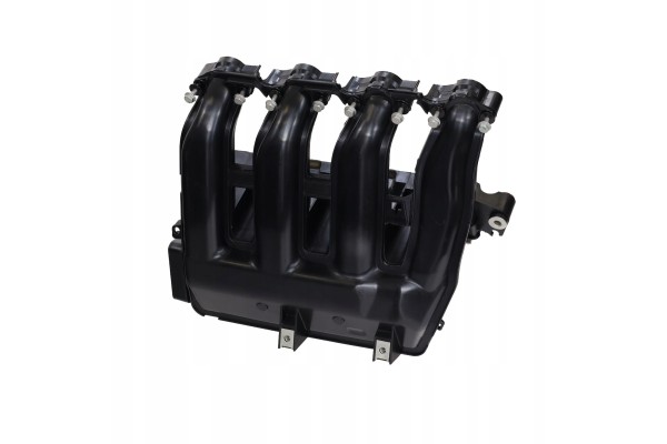 Colector de Admisión BMW 3 E90 04 M47 nuevo 2