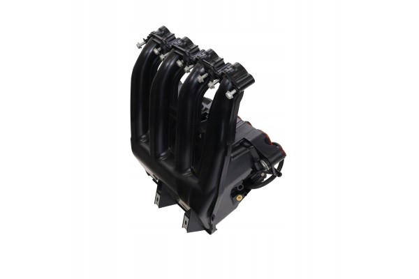 Colector de Admisión BMW 3 E90 04 M47 nuevo 3