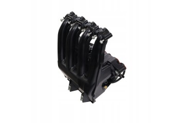 BMW 3 E90 04 M47 INTAKE MANIFOLD Part manufacturer Spartan Parts