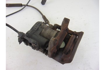 A2464232898 PINZA DE FRENO TRASERA DERECHA MERCEDES-BENZ CLASE CLA (BM 117) CLA 220 CDI 4Matic (117.305) 2015 A2464232898 193559