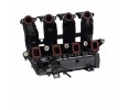 BMW 3 E90 04 M47 INTAKE MANIFOLD Catalog number of the original 11617795393 BMW
