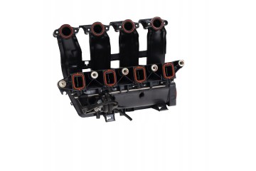 BMW 3 E90 04 M47 INTAKE MANIFOLD Catalog number of the original 11617795393 BMW