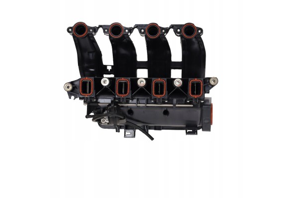 Colector de Admisión BMW 3 E90 04 M47 nuevo 9