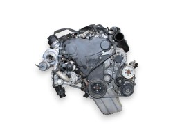DIESEL ENGINE COMPLETE VW AMAROK 2 0 BITDI CSH