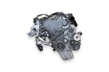 DIESEL ENGINE COMPLETE VW AMAROK 2 0 BITDI CSH