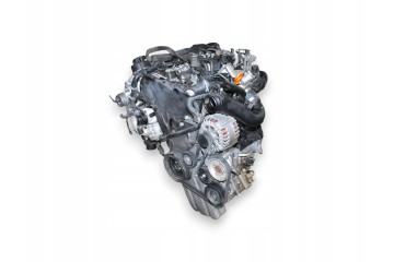 DIESEL ENGINE COMPLETE VW AMAROK 2 0 BITDI CSH Catalog number of the part CSH