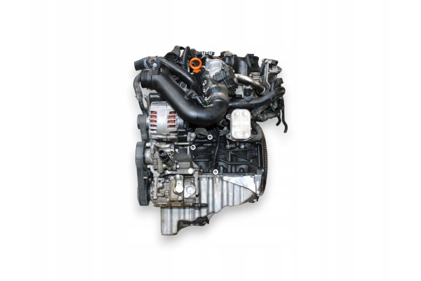 Motor Diésel Completo VW Amarok 2.0 BiTDI Csh usado 3