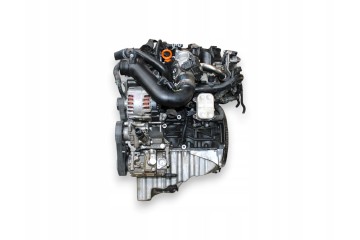 DIESEL ENGINE COMPLETE VW AMAROK 2 0 BITDI CSH Part manufacturer Volkswagen OE