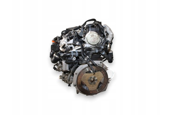 Motor Diésel Completo VW Amarok 2.0 BiTDI Csh usado 4