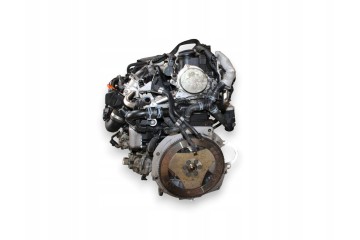 DIESEL ENGINE COMPLETE VW AMAROK 2 0 BITDI CSH Car type passenger cars