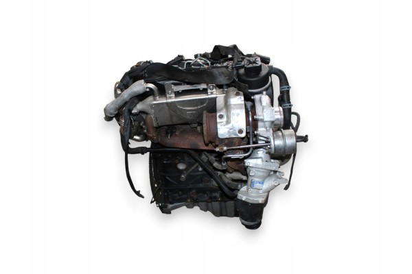 Motor Diésel Completo VW Amarok 2.0 BiTDI Csh usado 5