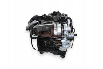 DIESEL ENGINE COMPLETE VW AMAROK 2 0 BITDI CSH Engine type diesel