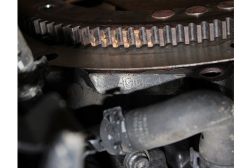 DIESEL ENGINE COMPLETE VW AMAROK 2 0 BITDI CSH Quality of parts according to GVO O original with manufacturer s logo OE