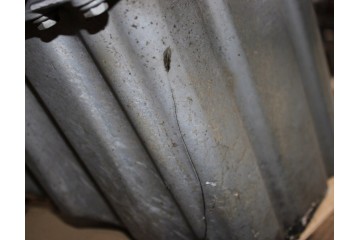 Motor Diésel Completo VW Amarok 2.0 BiTDI CSH