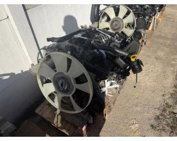 ENGINE COMPLETE MERCEDES SPRINTER W906 2 2 E6 BITURBO A651 955 A651 900