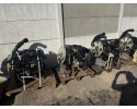 ENGINE COMPLETE MERCEDES SPRINTER W906 2 2 E6 BITURBO A651 955 A651 900 Catalog number of the part A651955