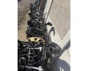 ENGINE COMPLETE MERCEDES SPRINTER W906 2 2 E6 BITURBO A651 955 A651 900 Engine type diesel
