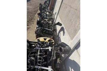 ENGINE COMPLETE MERCEDES SPRINTER W906 2 2 E6 BITURBO A651 955 A651 900 Engine type diesel