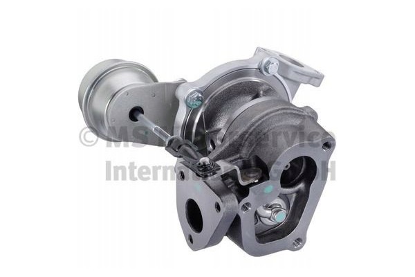 Turboalimentador Pierburg 7.15101.10.0 para Coches y Furgonetas nuevo 3
