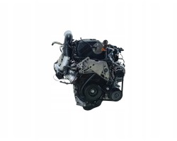 ENGINE COMPLETE AUDI VW GOLF V 2 0 GTI CCT