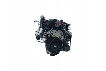 ENGINE COMPLETE AUDI VW GOLF V 2 0 GTI CCT