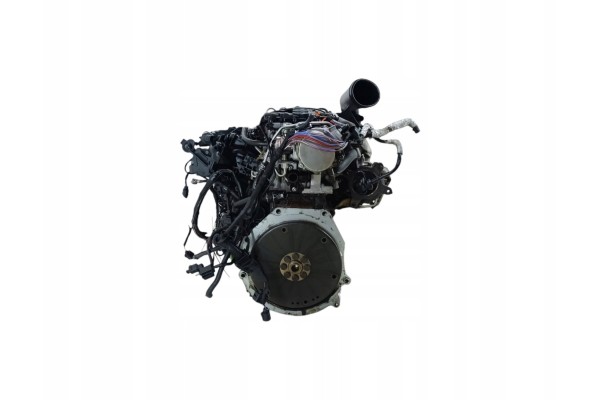 Motor Completo Audi / VW Golf V 2.0 GTI Cct usado 3