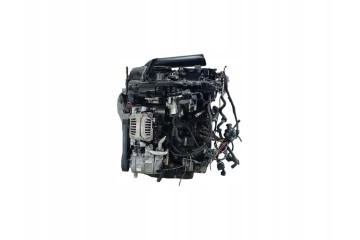 ENGINE COMPLETE AUDI VW GOLF V 2 0 GTI CCT Engine type petrol