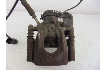 A2464232898 PINZA DE FRENO TRASERA DERECHA MERCEDES-BENZ CLASE CLA (BM 117) CLA 220 CDI 4Matic (117.305) 2015 A2464232898 193559