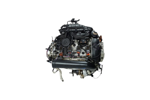 Motor Completo Audi / VW Golf V 2.0 GTI Cct usado 6