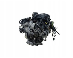 ENGINE COMPLETE DODGE JOURNEY 3 6 V6