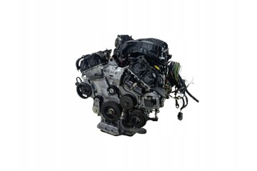 ENGINE COMPLETE DODGE JOURNEY 3 6 V6