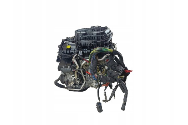 Motor Completo Dodge Journey 3.6 V6 usado 2