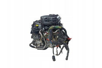 ENGINE COMPLETE DODGE JOURNEY 3 6 V6 Catalog number of the part 3 6 V6