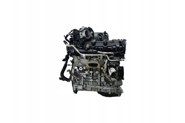 Motor Completo Dodge Journey 3.6 V6 usado 3