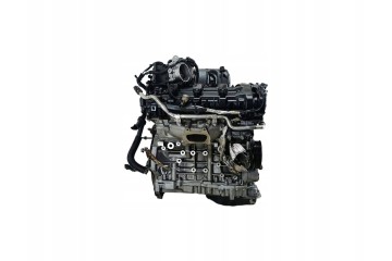 ENGINE COMPLETE DODGE JOURNEY 3 6 V6 Part manufacturer Dodge OE