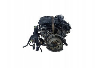 ENGINE COMPLETE DODGE JOURNEY 3 6 V6 Car type passenger cars