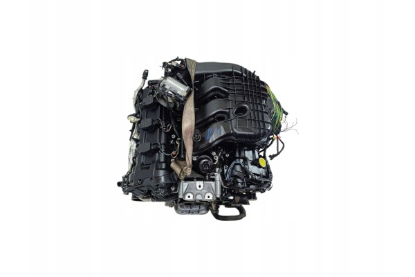 Motor Completo Dodge Journey 3.6 V6 usado 5