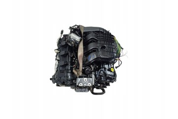 ENGINE COMPLETE DODGE JOURNEY 3 6 V6 Engine type petrol