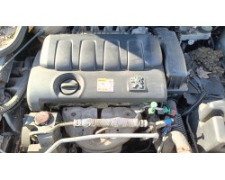 PEUGEOT 206 307 CITROEN C4 1 4 16V 88 KM KFU ENGINE MOTOR POST COMPLETE