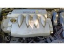 MEGANE II 2 1 6 16V K4M K4MT760 MOTOR POST COMPLETE