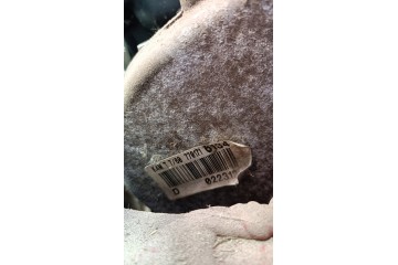 MEGANE II 2 1 6 16V K4M K4MT760 MOTOR POST COMPLETE Catalog number of the part K4M